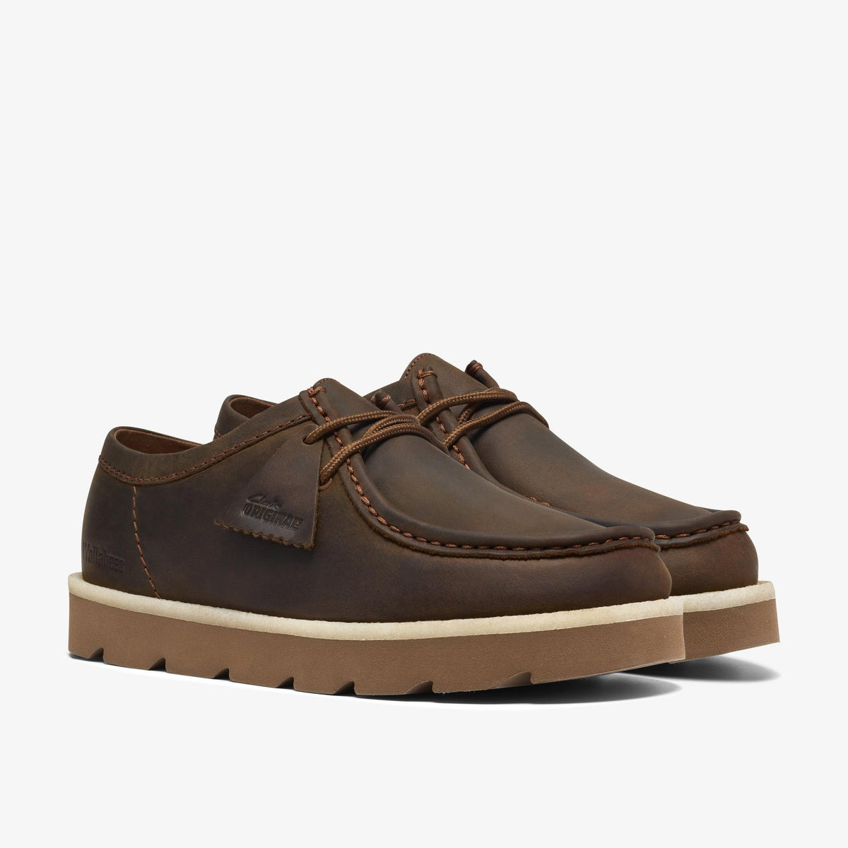 Meare Walla Beeswax - US 7260