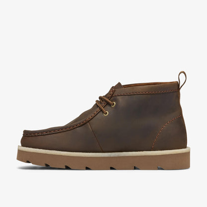 Meare Walla Boot Beeswax - US 2975