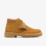 Desert 2456 Rock Light Tan Suede - US 4689