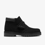 Desert 2456 Rock Black Suede - US 1459