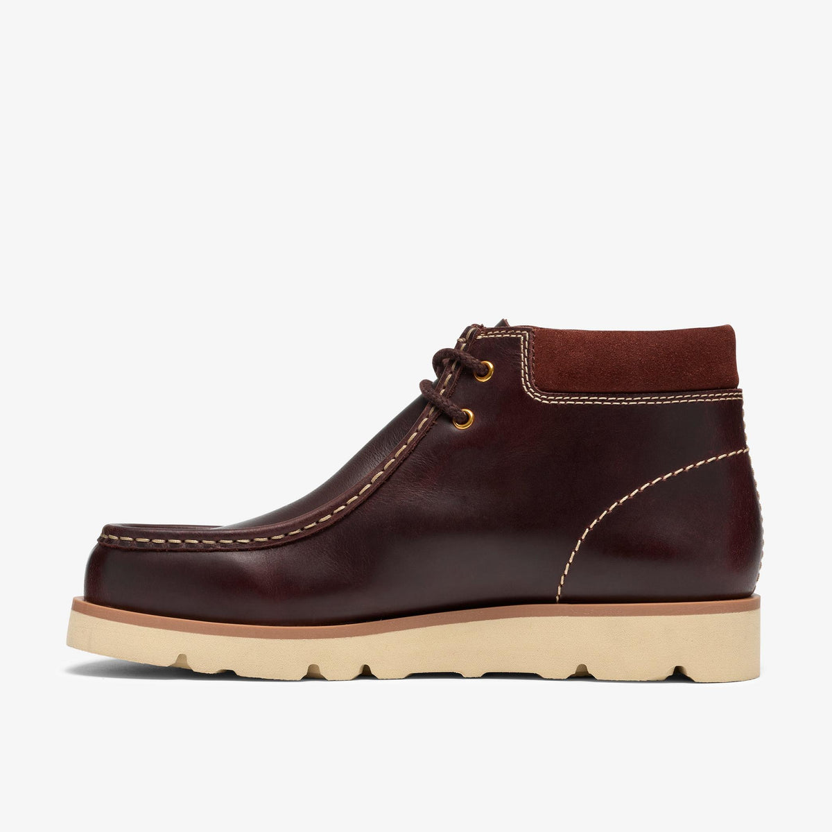 Walla Orkhon British Tan - US 7276