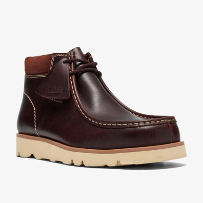 Walla Orkhon British Tan - US 7276