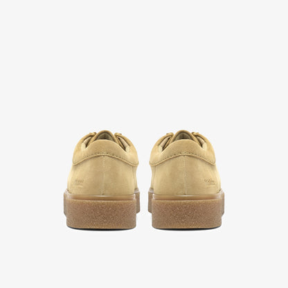 Boxbee Walla Maple Suede - US 9909
