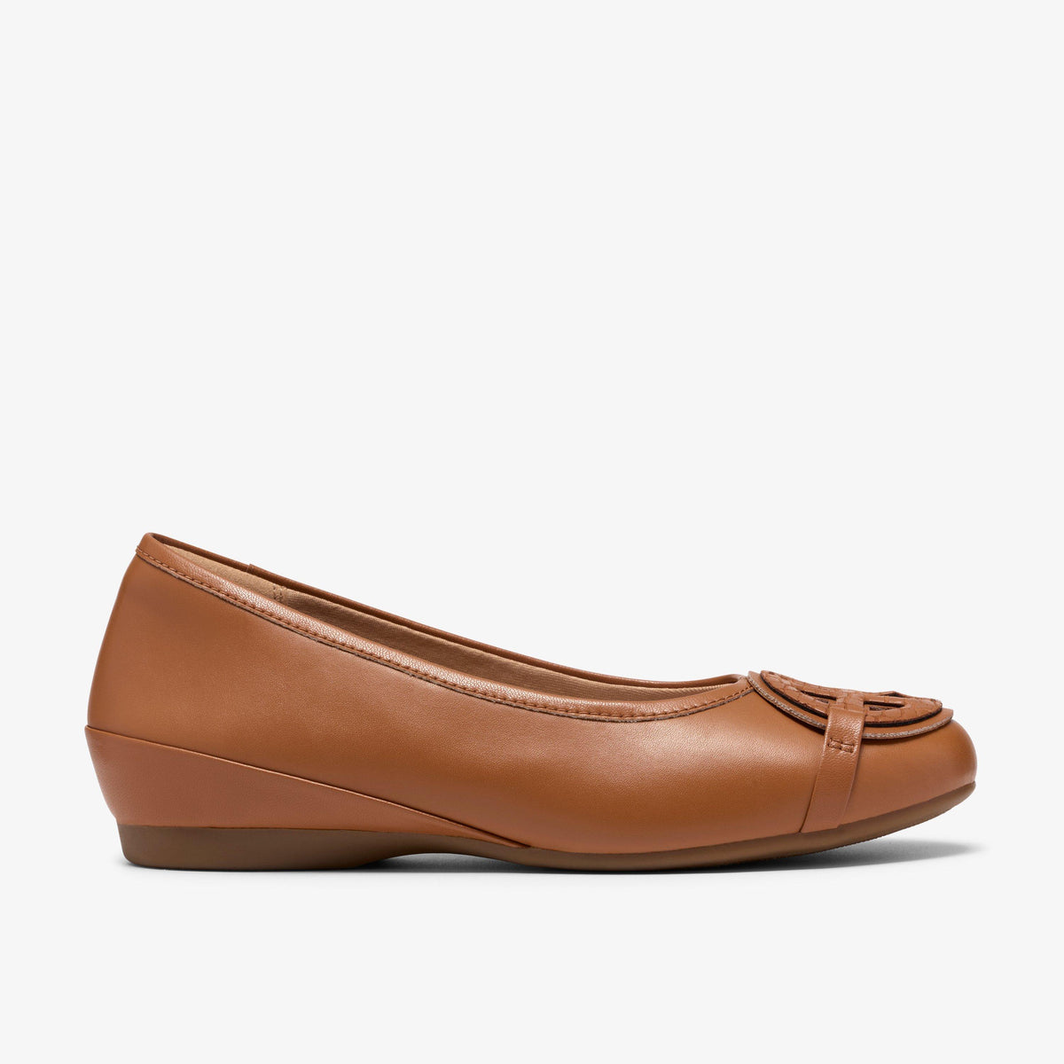 Cathrynn Luna Bronze Metallic - US 1354