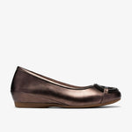 Cathrynn Luna Bronze Metallic - US 1354