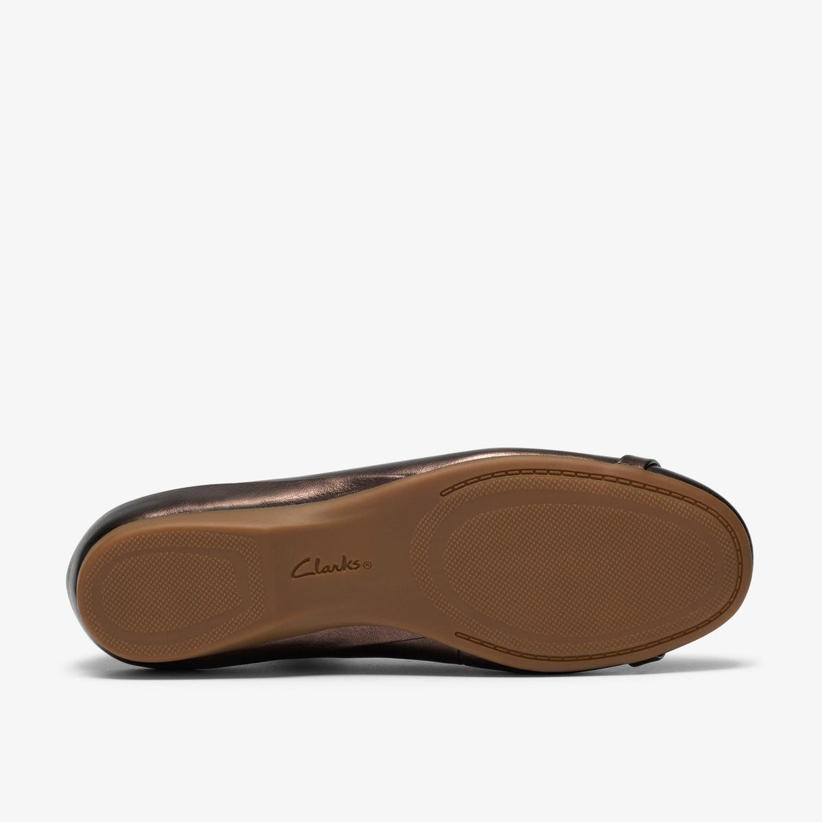 Cathrynn Luna Bronze Metallic - US 1354