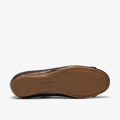 Cathrynn Luna Bronze Metallic - US 1354