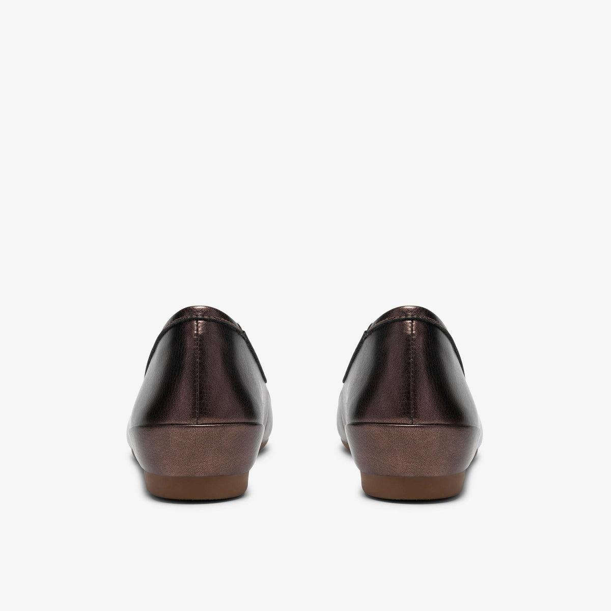Cathrynn Luna Bronze Metallic - US 1354