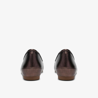 Cathrynn Luna Bronze Metallic - US 1354