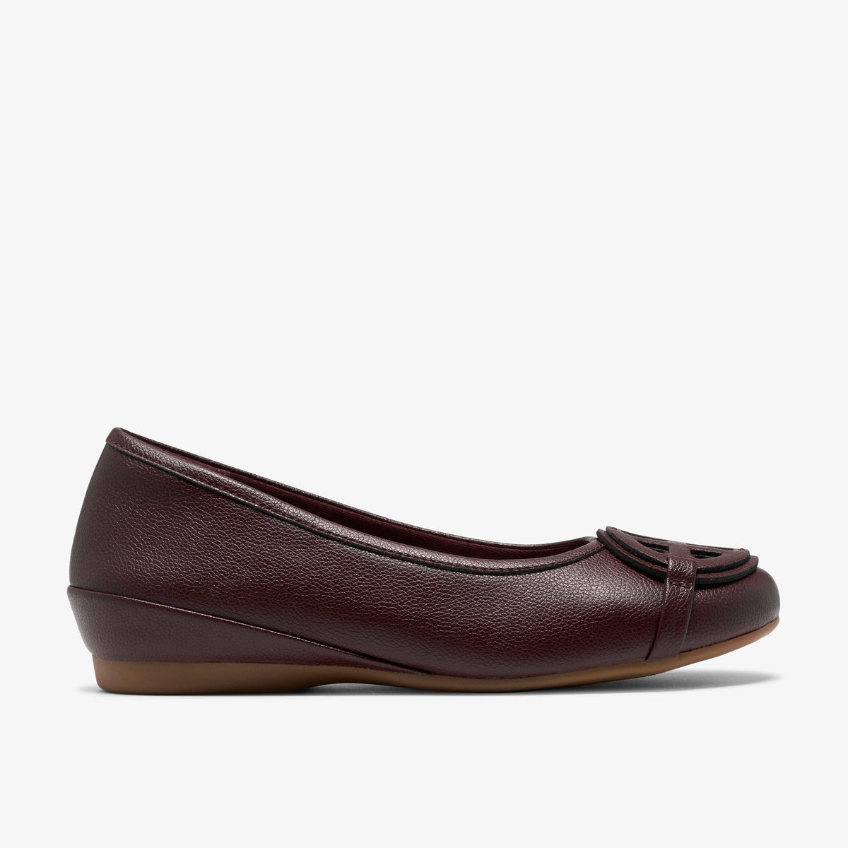 Cathrynn Luna Bronze Metallic - US 1354