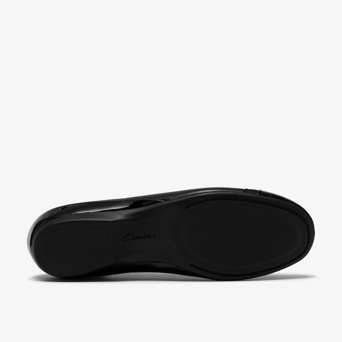 Cathrynn Dusk Black/Black Patent - US 9943