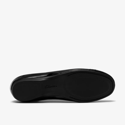 Cathrynn Dusk Black/Black Patent - US 9943