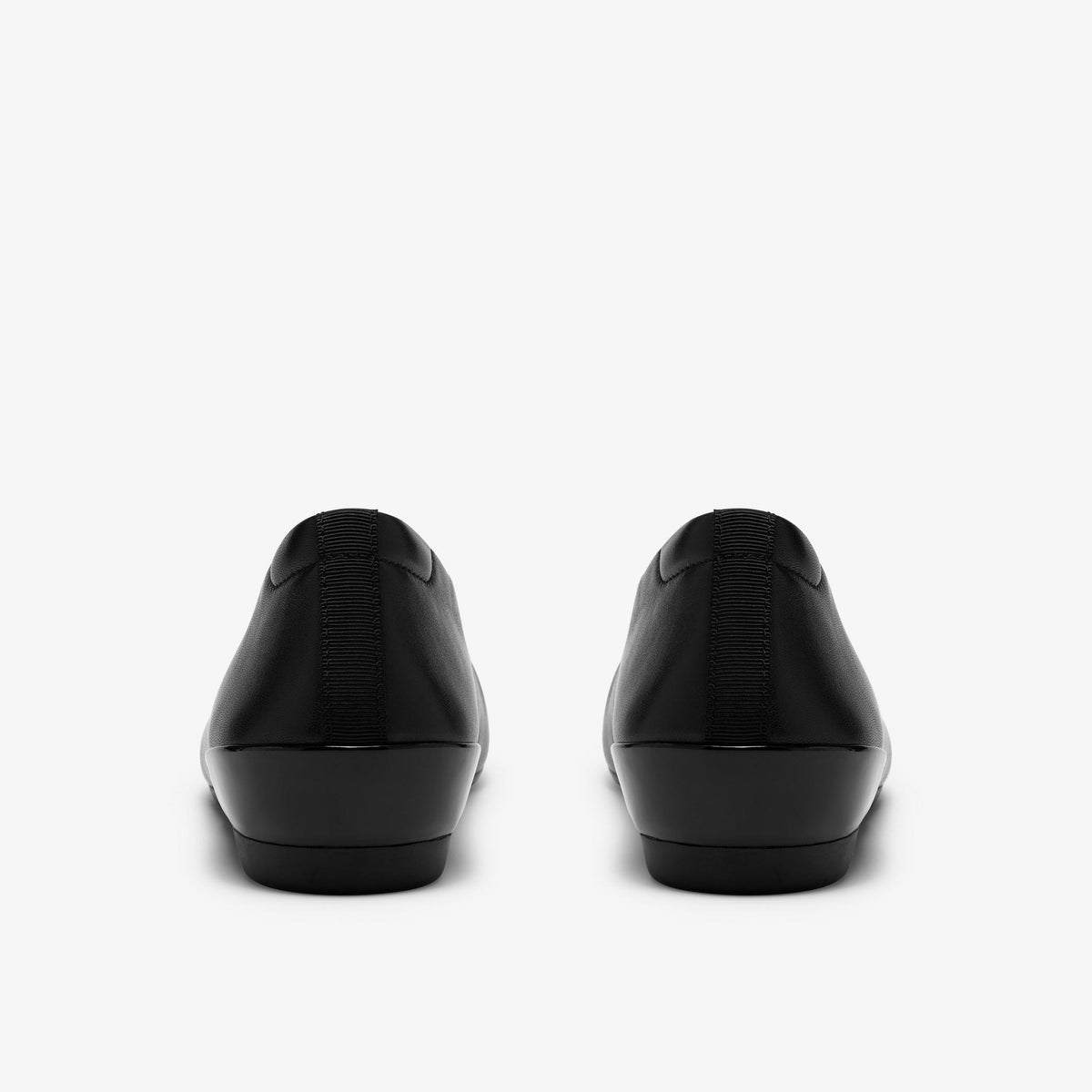 Cathrynn Dusk Black/Black Patent - US 9943