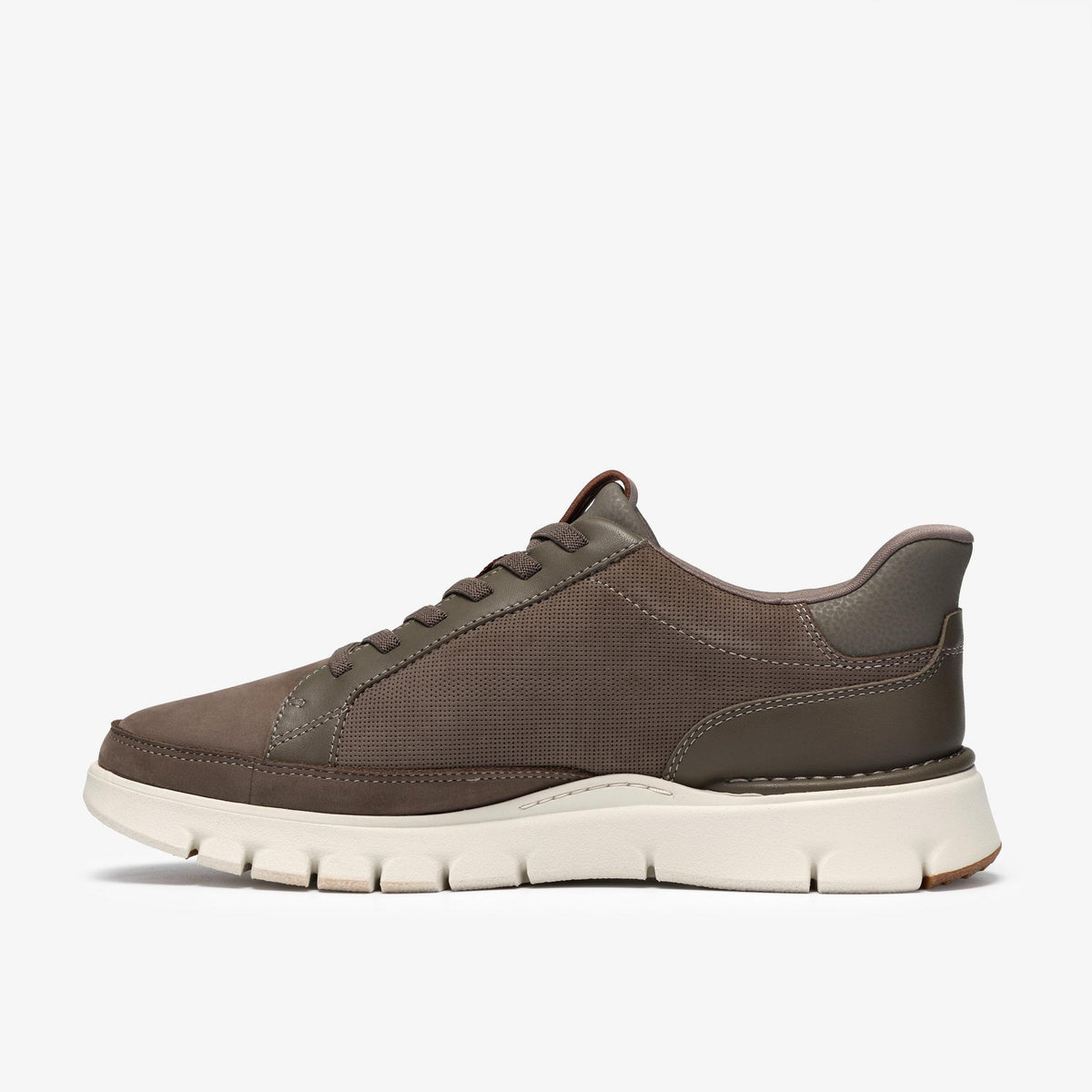 Step 365 Lace Grey Nubuck - US 2587