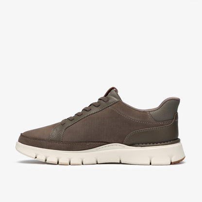 Step 365 Lace Grey Nubuck - US 2587