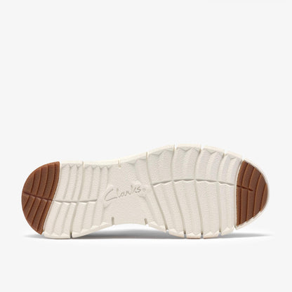 Step 365 Lace Grey Nubuck - US 2587