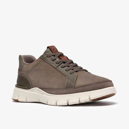 Step 365 Lace Grey Nubuck - US 2587