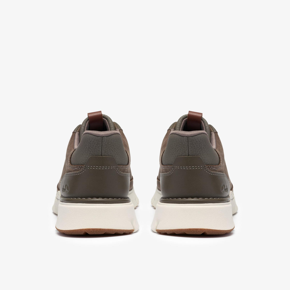 Step 365 Lace Grey Nubuck - US 2587