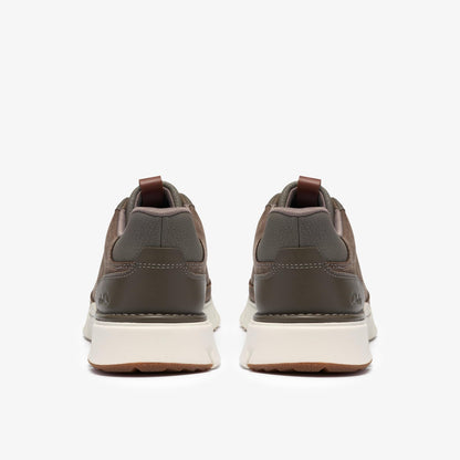 Step 365 Lace Grey Nubuck - US 2587