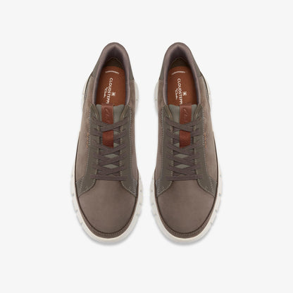 Step 365 Lace Grey Nubuck - US 2587