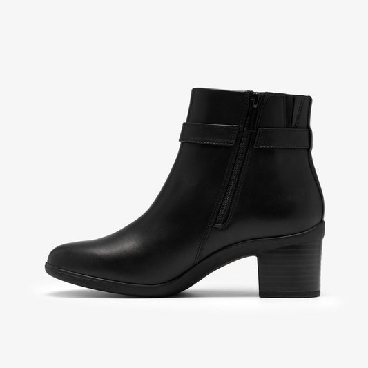 Shaya Style Waterproof Black Waterproof - US 3483