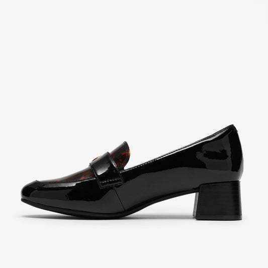 Iridessa Wish Black Combination - US 3009