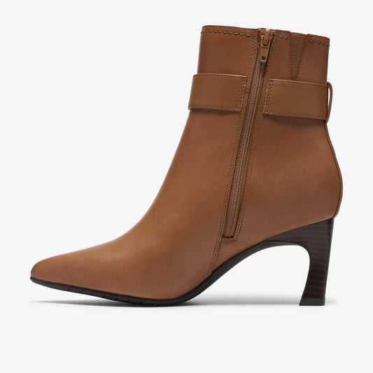 Tammitha Nora Tan Leather - US 0865