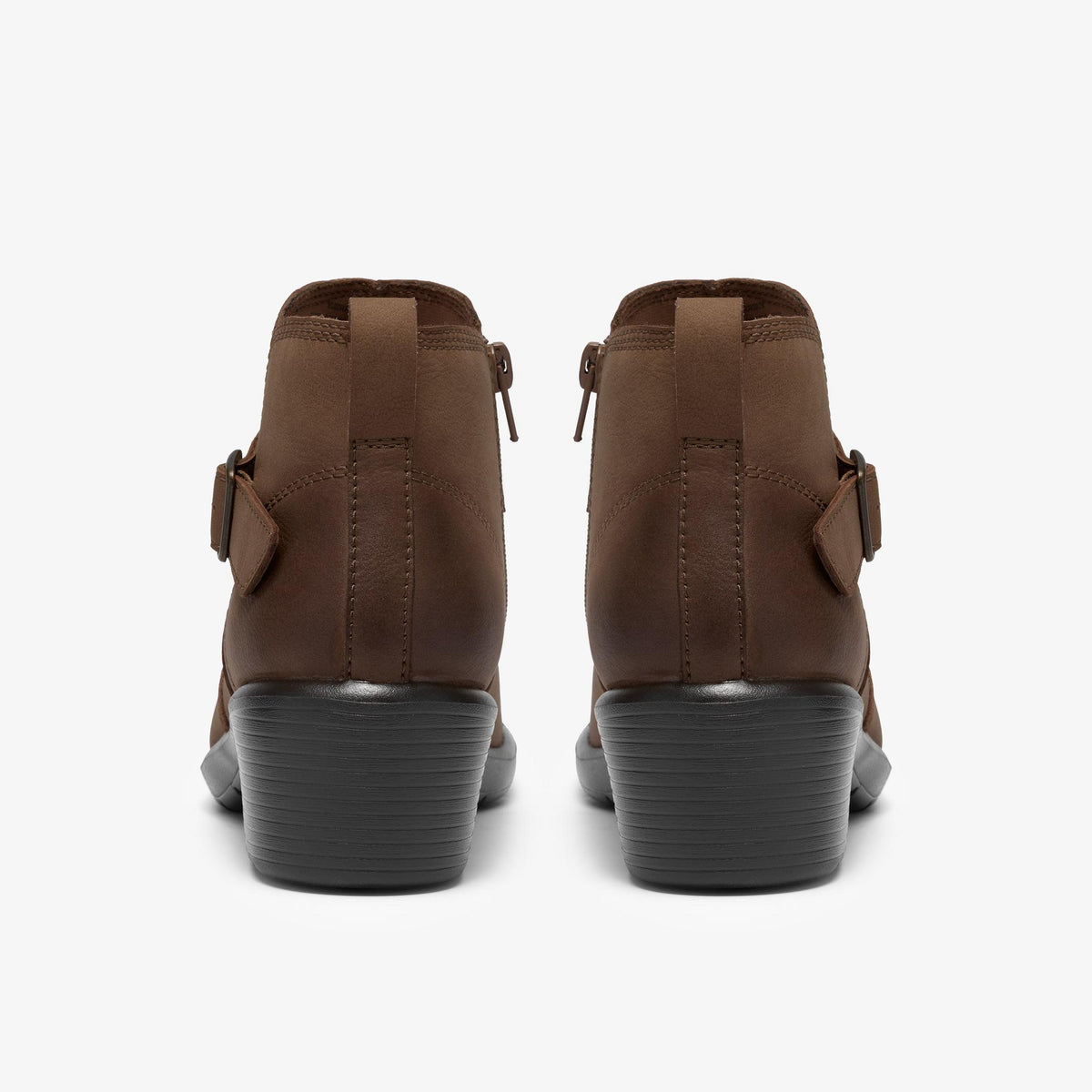 Kynnzie Rise Taupe Suede - US 8611