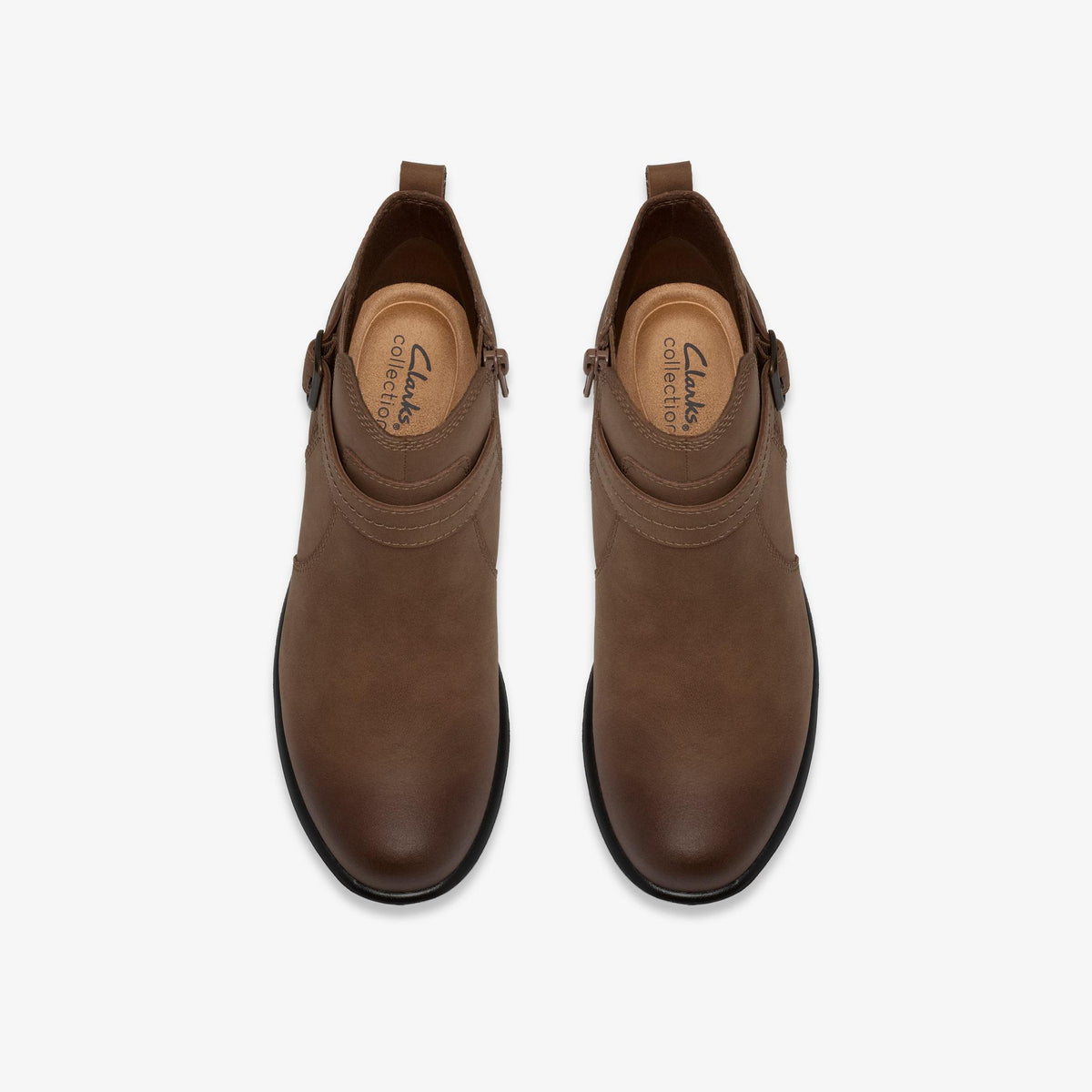 Kynnzie Rise Taupe Suede - US 8611