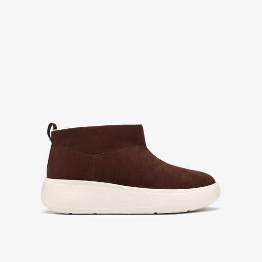 Solevana Rise Dark Brown - US 7923