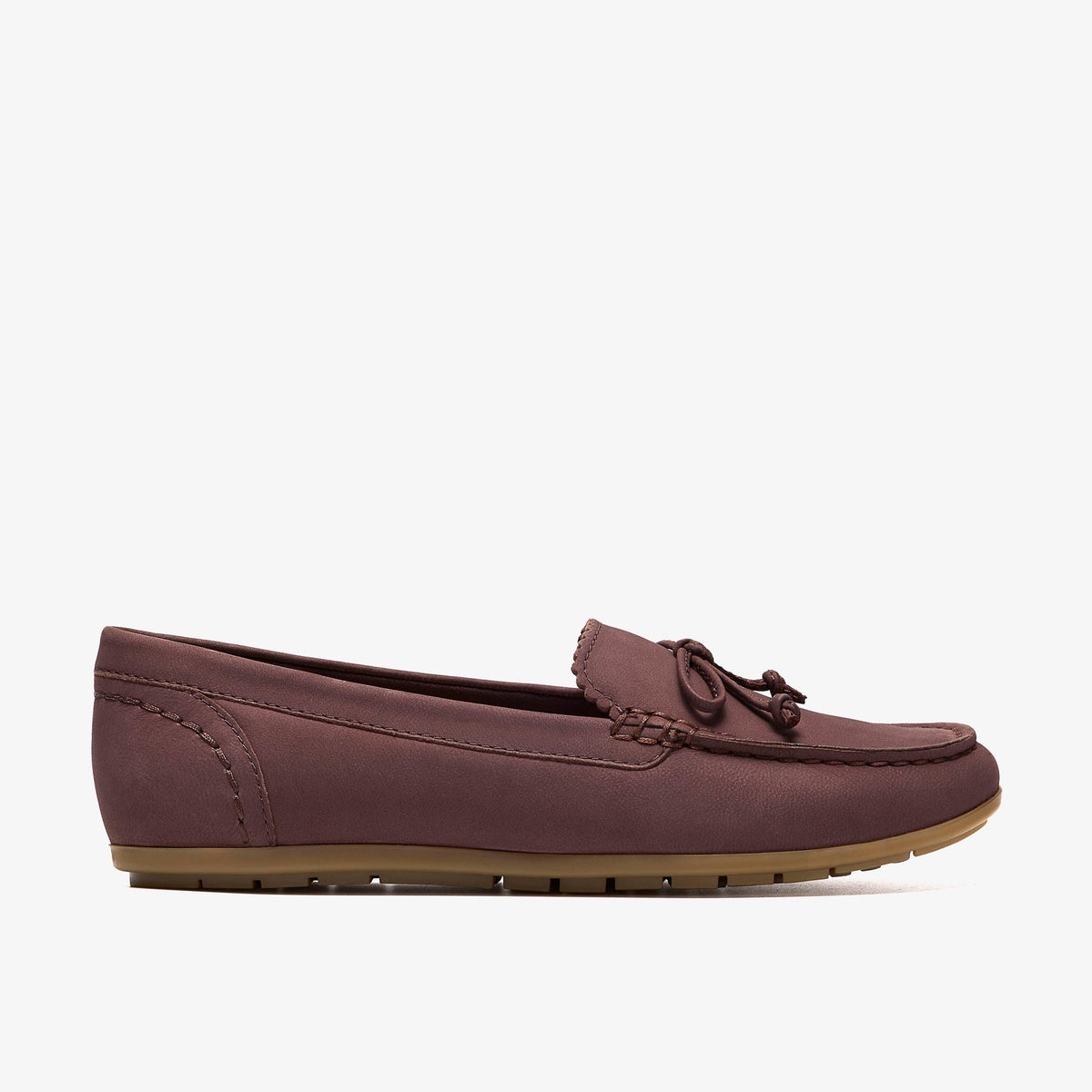 Elliotte Sail Tan Nubuck - US 9795