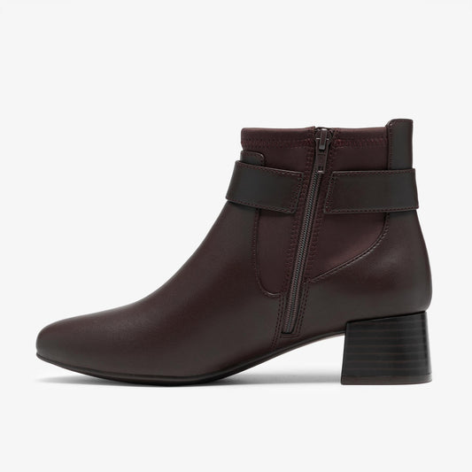 Iridessa Clara Dark Brown - US 3509