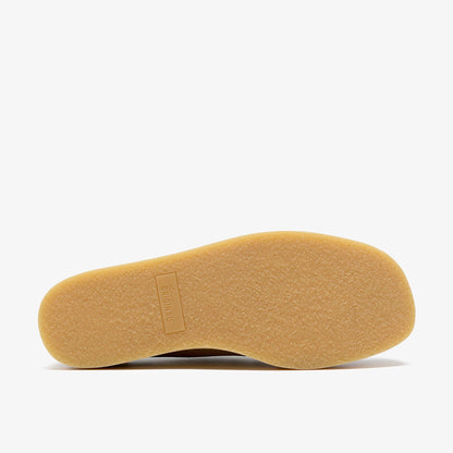 Wallacraft Bey Maple Suede - US 1915