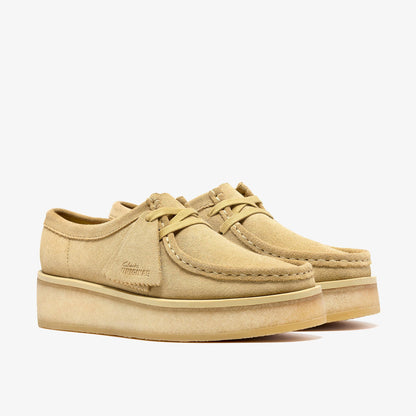 Wallacraft Bey Maple Suede - US 1915