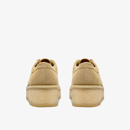 Wallacraft Bey Maple Suede - US 1915