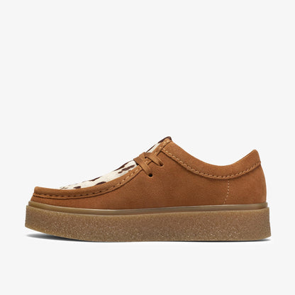 Boxbee Walla Ginger Combination - US 6021