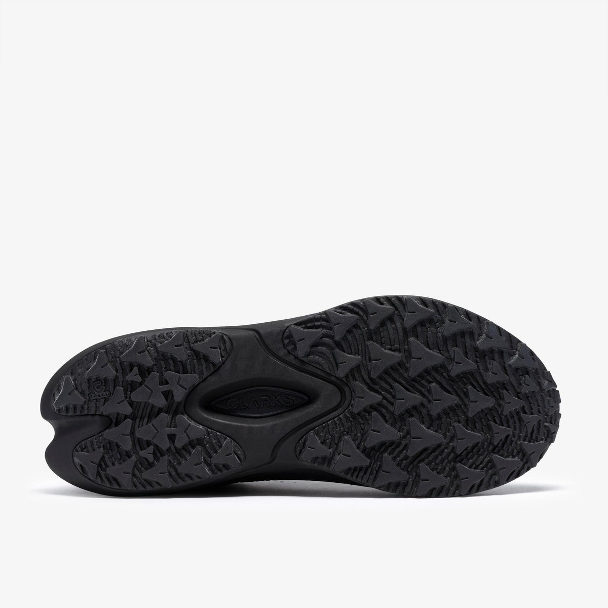 Pace Trail Hi Waterproof Black - US 7863