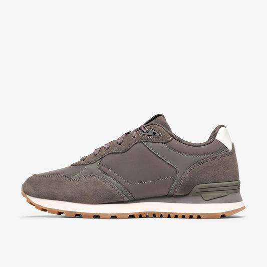 Molland Go Dark Grey - US 3418